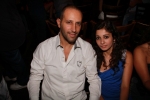 Friday Night at Marvel's Pub, Byblos